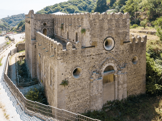 Badiazza. Gara d'appalto per il restauro