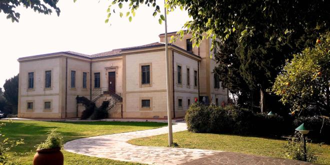 villa piccolo