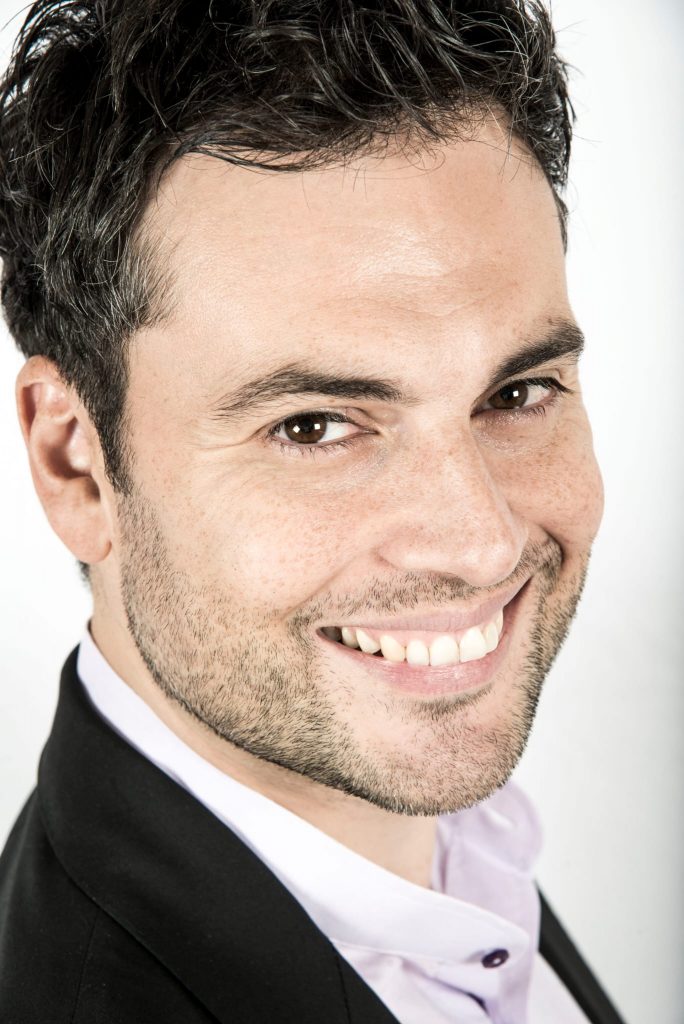 Il "teatro radiofonico" torna con un progetto italiano prodotto da RSI (radio televisione svizzera) il cui autore è Marco di Gioia