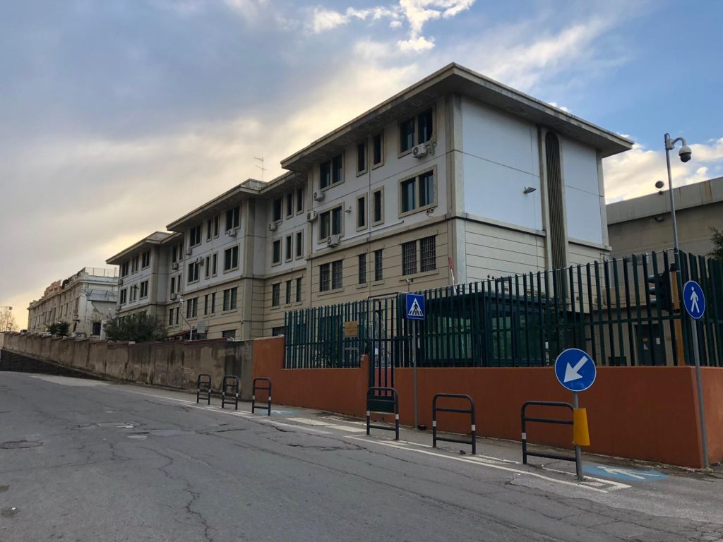 Carcere e senza tetto: quando la cronaca a Messina racconta i disagi nascosti