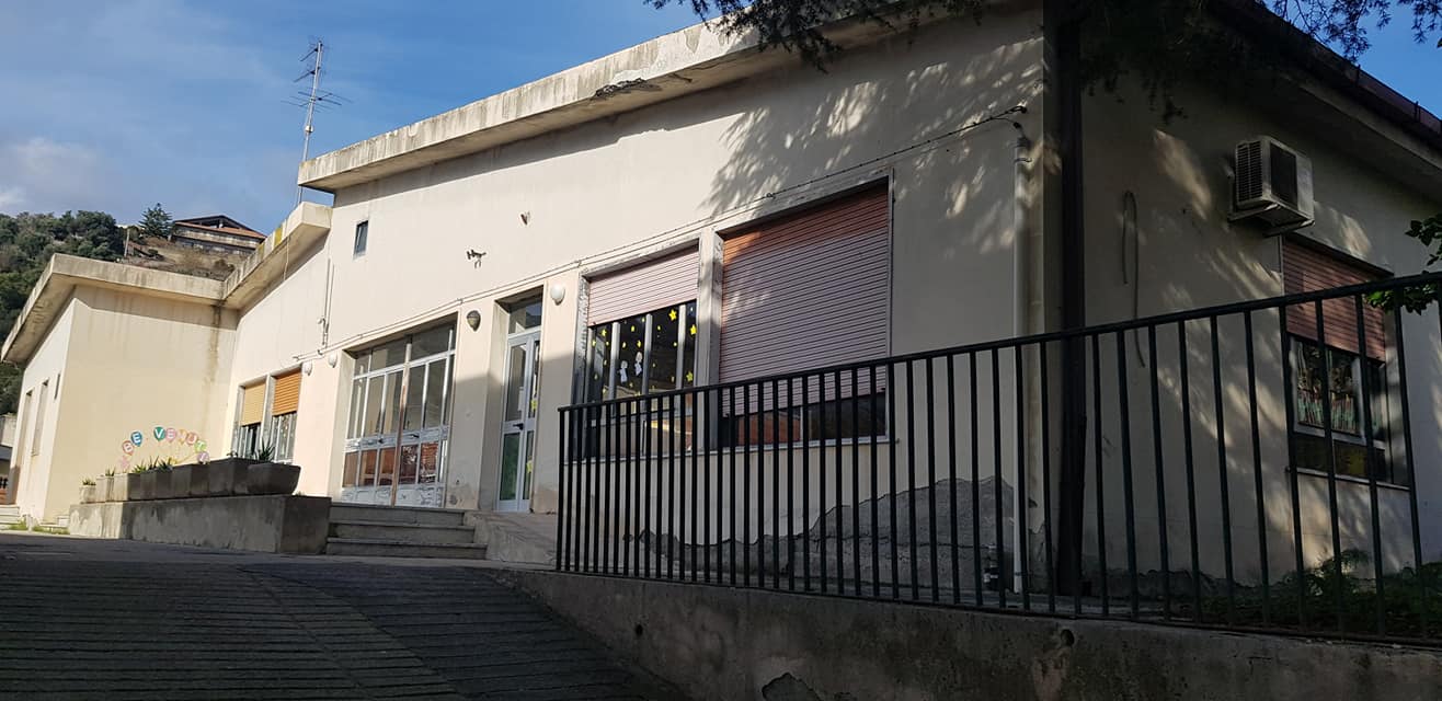 Dipendente Positiva Al Covid Chiusa La Scuola Dell Infanzia Di 