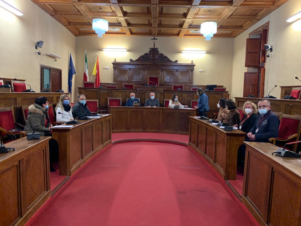 stabilizzazione precari milazzo