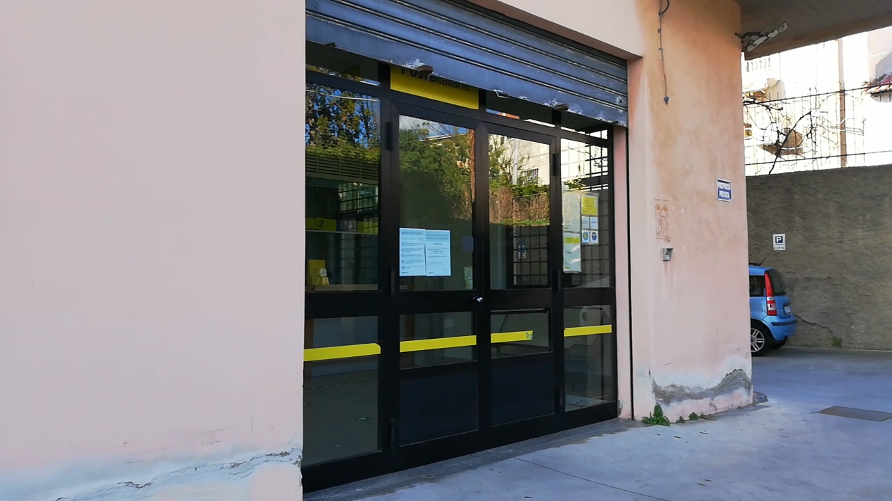 Tremestieri Dopo 10 Mesi Riapre La Posta VIDEO Tempostretto