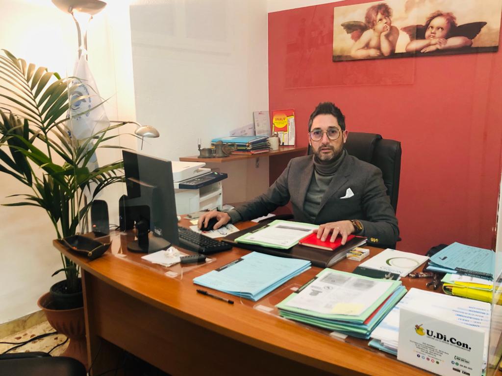 dario giacoppo udicon patti