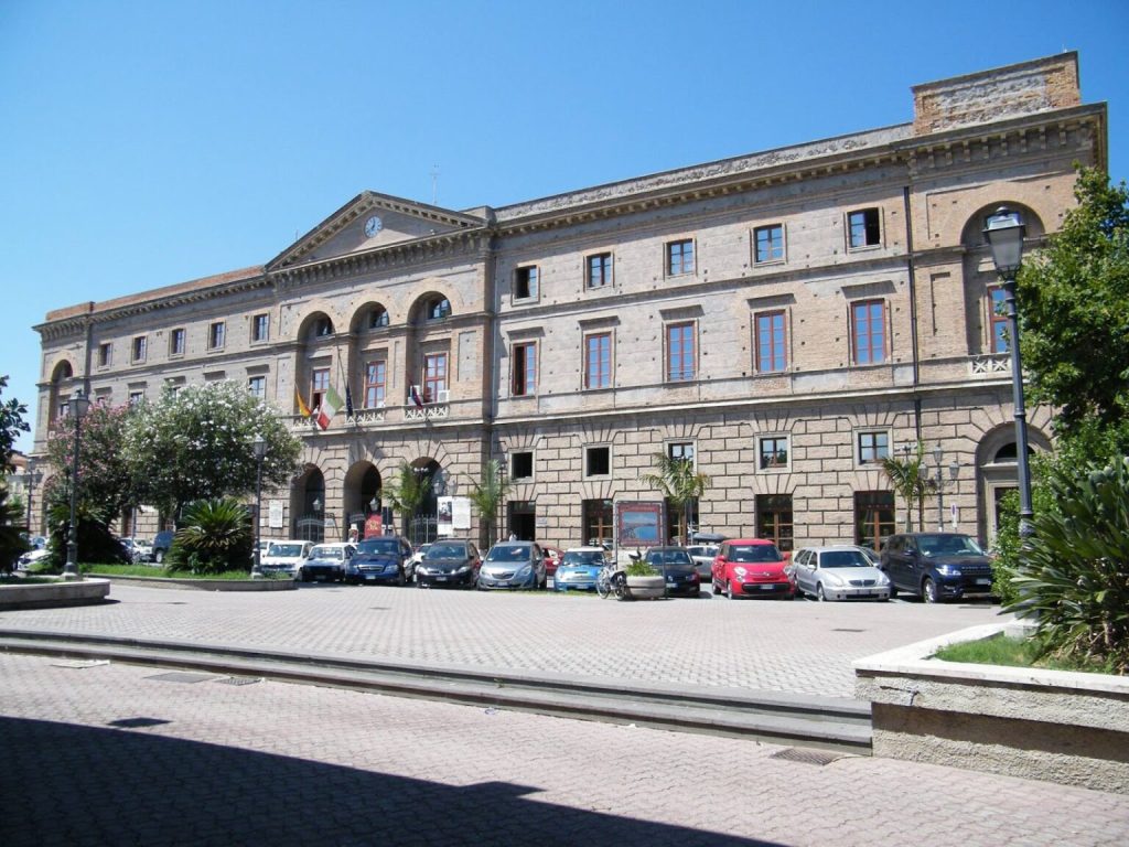 Municipio milazzo