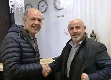 gaetano nanì esperto milazzo