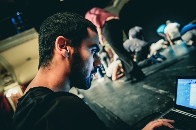 Il teatro incontra il lavoro con il progetto "Pane e Rose" diretto da Angelo Campolo