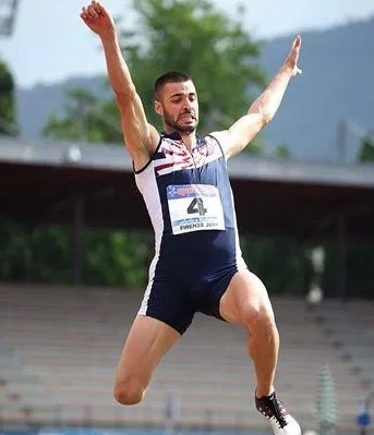 Antonio trio milazzo