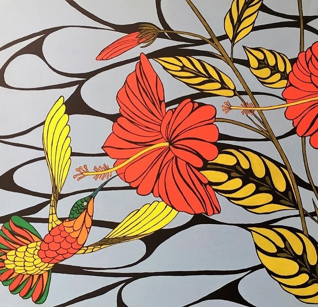 Premio Internazionale Catalani, la mostra presso lo spazio Macos, un'opera di Giovanni Pione