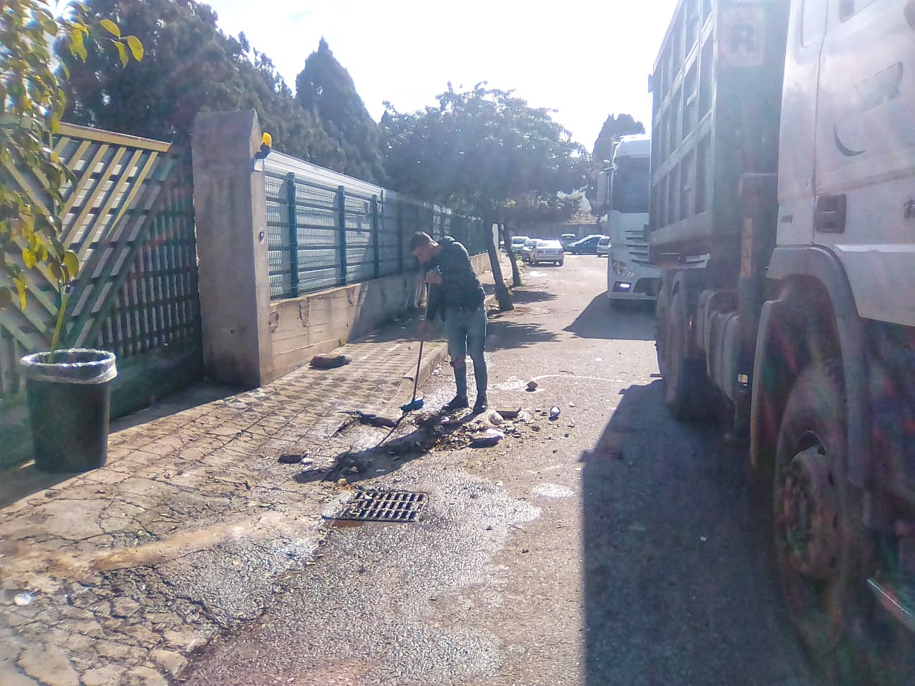 Reggio Calabria. Pulizia dei cimiteri, accordo tra Comune e Avr per lo