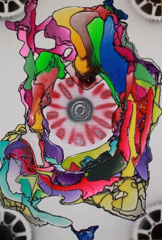 Ignazio Pandolfo, mostra Macos, un'opera