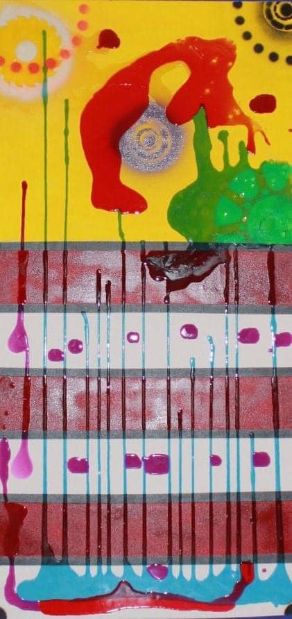 Ignazio Pandolfo, mostra Macos