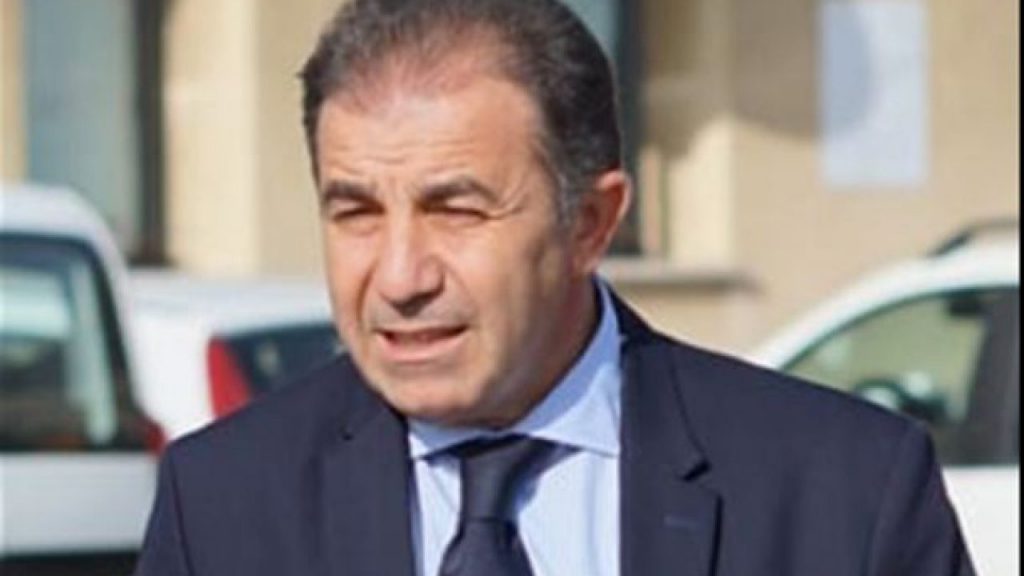 Pippo Campagna Presidente ATM Messina