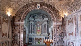 santuario capo milazzo