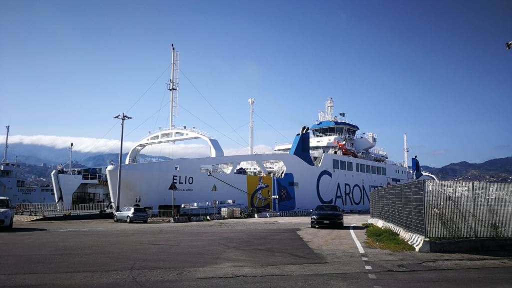 nave elio incidente puleo