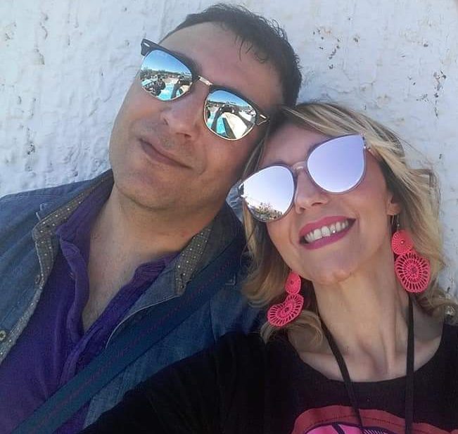 Contest di San Valentino. Il mio amore di fratello.