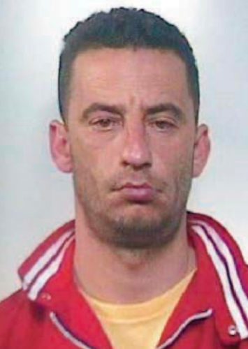 Giuseppe Marino Gammazza