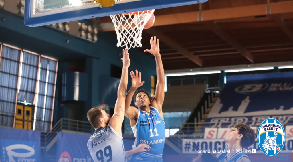 Orlandina corsara a Treviglio