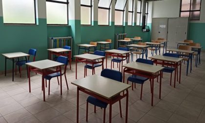 Scuola, in Sicilia lezioni al via il 16 settembre