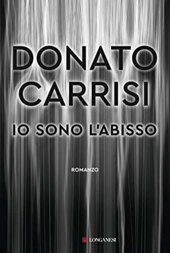 "Io sono l'abisso" di Donato Carrisi