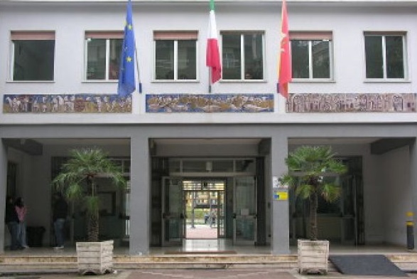 itet l da vinci milazzo