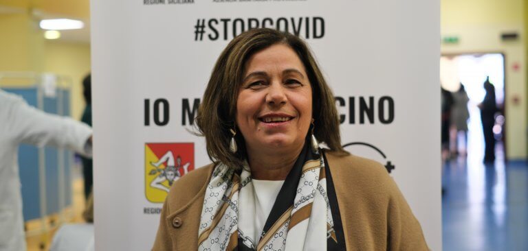 Inchiesta dati covid falsi maria letizia di liberti