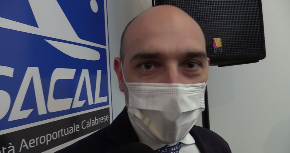 Il viceministro Morelli a Reggio il Ponte lo faremo, ma non è "ora o