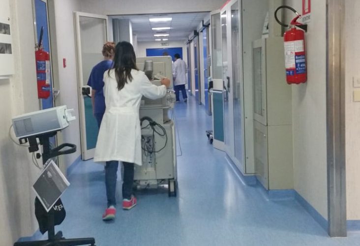 "La cardiochirurgia pediatrica a Palermo? Una gara avviata dal precedente governo regionale"
