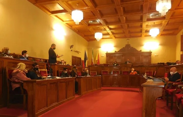 milazzo falcone e borsellino