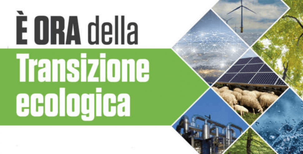 La Transizione Ecologica arriva nel Comune di Messina