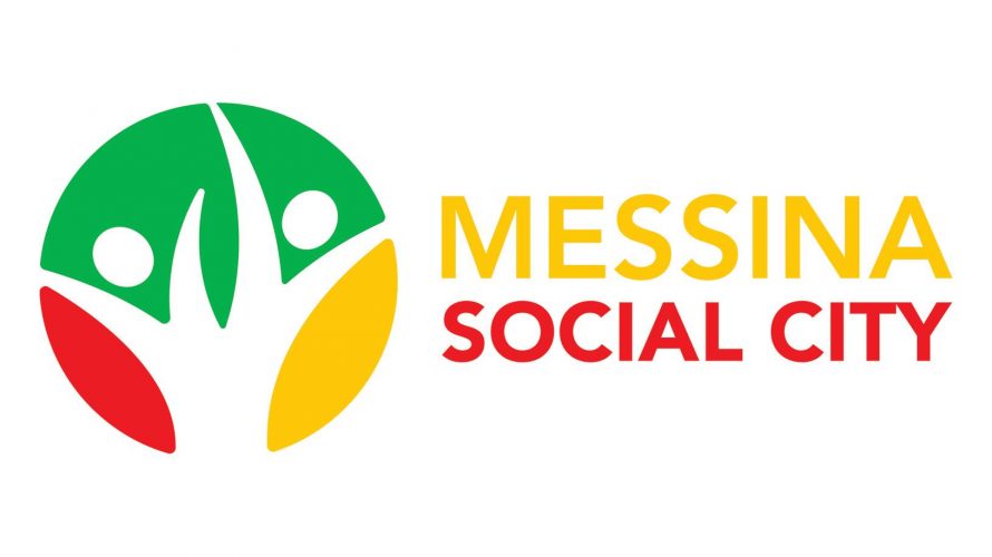 Logo Messina Social City