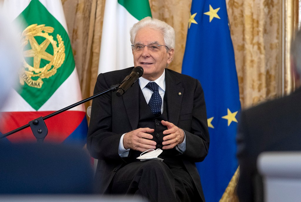 Mattarella