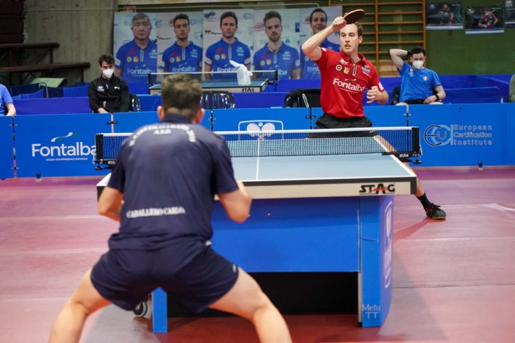 Marco Rech Daldosso (foto di Vincenzo Nicita Mauro)