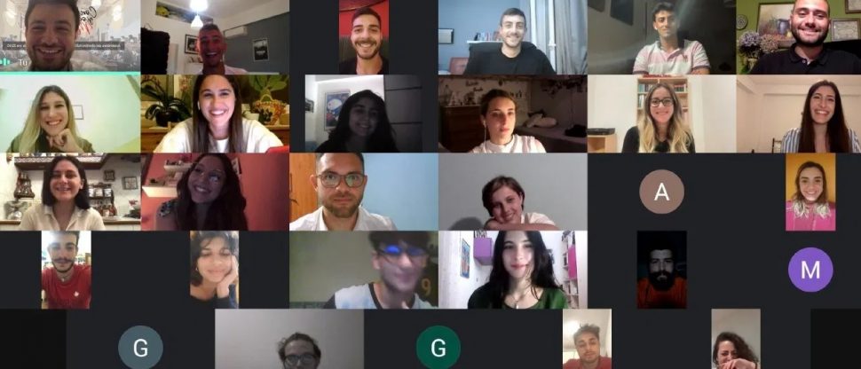 Milazzo consulta giovanile online