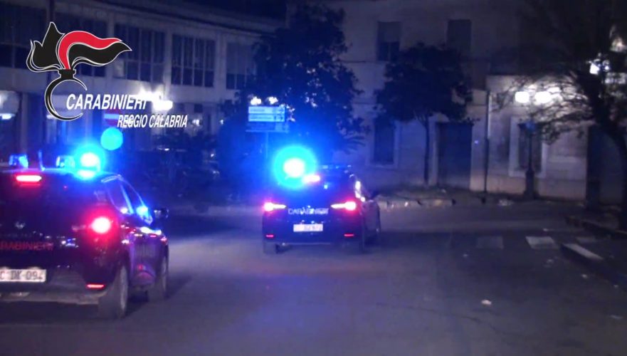 Gioia Tauro (RC), denunciato un 52 enne per guida in stato d'ebrezza