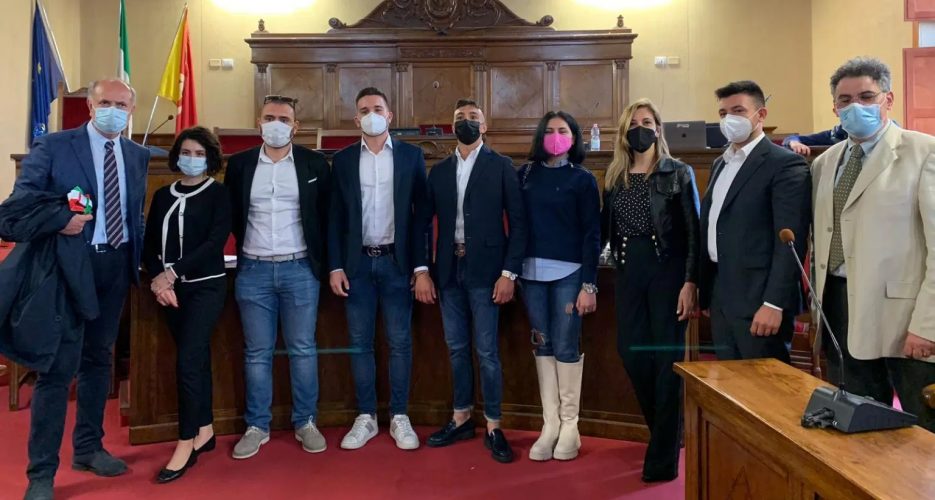 consulta giovanile milazzo