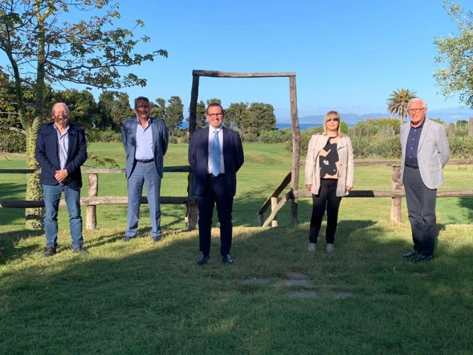 fondazione lucifero cda ciraolo