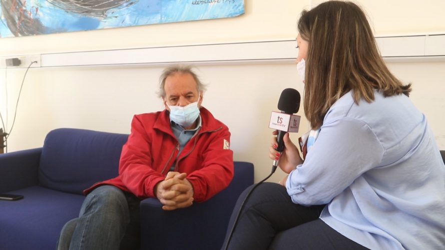 marcello scurria presidente Arisme