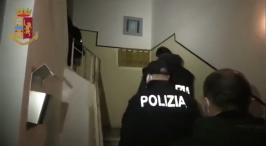 operazione marketplace