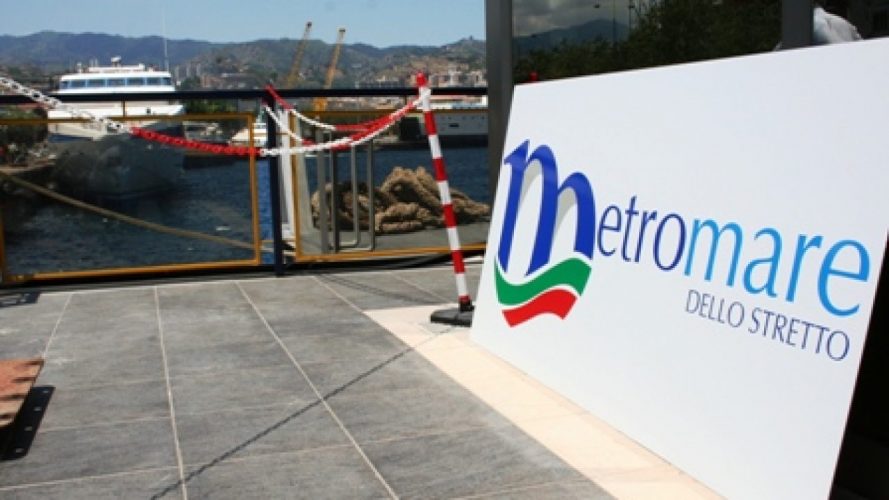 "Metromare di Messina: un trasporto inutile e forse dannoso"