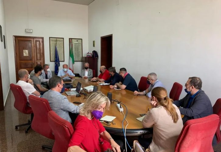 milazzo incontro ristoratori