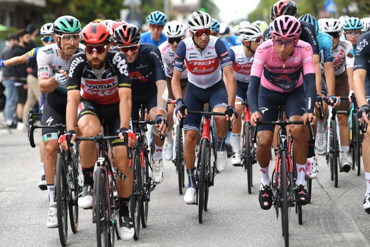 gruppo giro d'italia