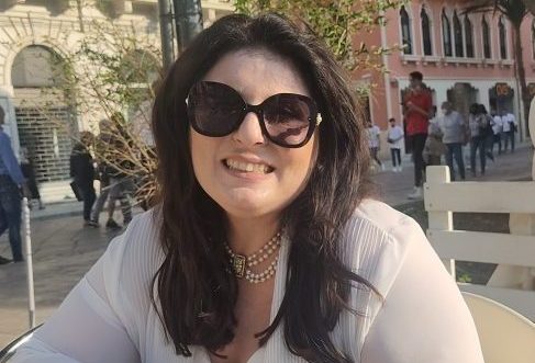 Maria Antonietta Rositani