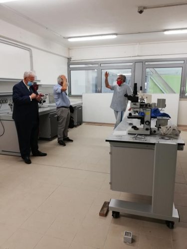 equipe Unime Leartec Geotermia Profonda