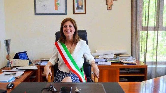 Margherita La Rocca Ruvolo
