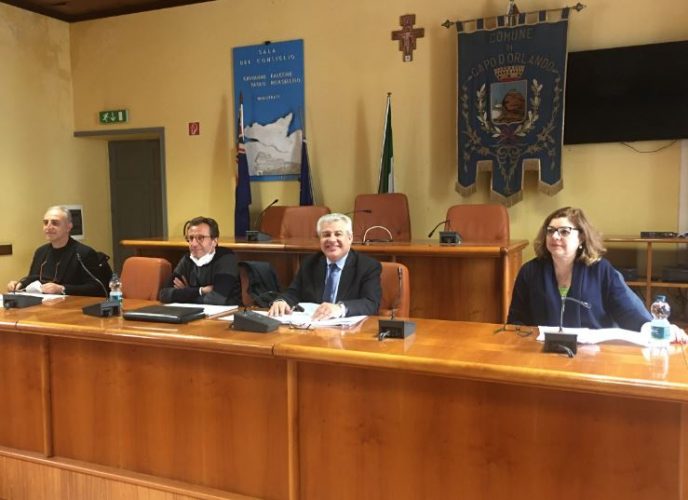 liotta mangano grazia scafidi