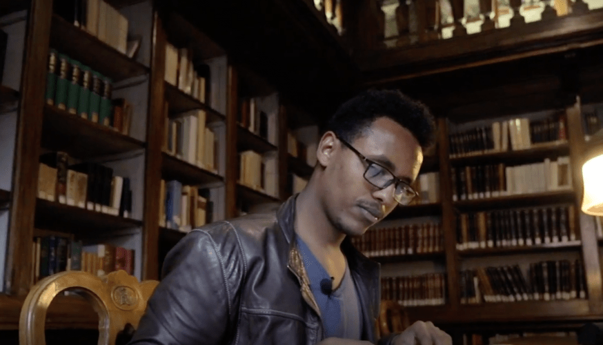 Possibilità di due rifugiati eritrei provenienti dall'Etiopia di studiare all'Università degli Studi di Messina grazie ad un "corridoio universitario"