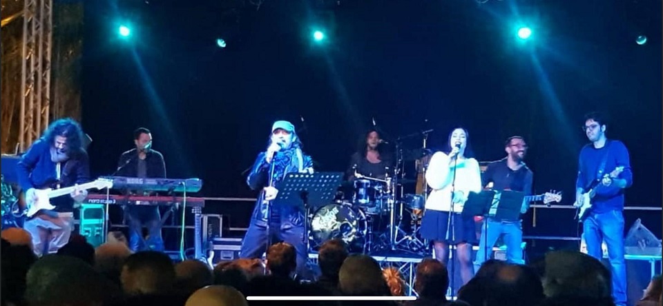 Festival delle Stelle, Collettivo Kom