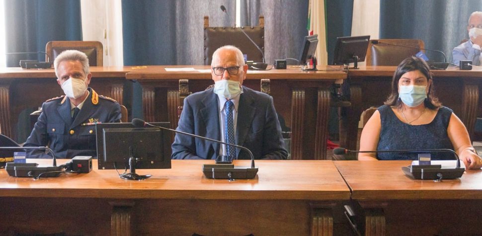 Commissione sicurezza in rete dei minori