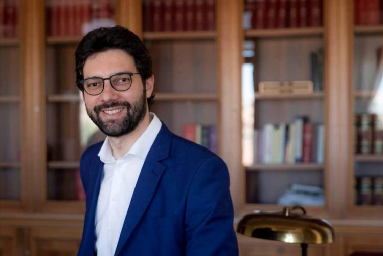 D'Uva sollecita De Luca